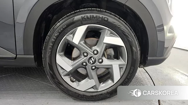 Hyundai Venue id 3578298 из Кореи 15