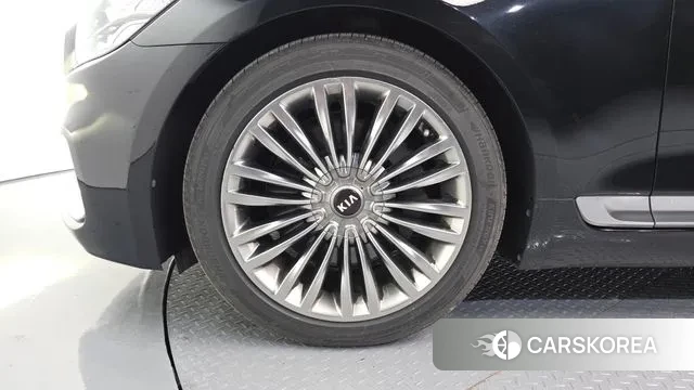 Kia More K9 id 3445004 из Кореи 15