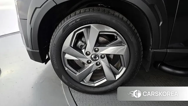 Ssangyong The New Rexton Sports Cannes id 3477798 из Кореи 15