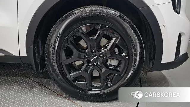 Kia The New Sorento 4th Generation id 3195818 из Кореи 15