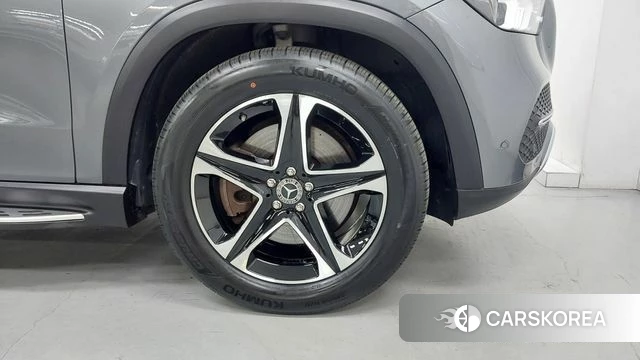 Mercedes-Benz GLE-Class W167 id 4202495 из Кореи 15
