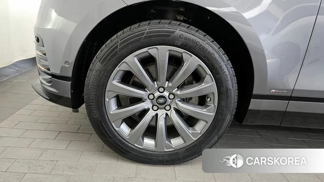 Land Rover Range Rover Velar id 4197270 из Кореи 28