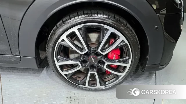 Mini Cooper S id 3094493 из Кореи 15