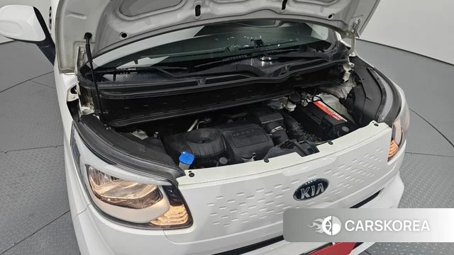 Kia The New Ray id 4760090 из Кореи 28