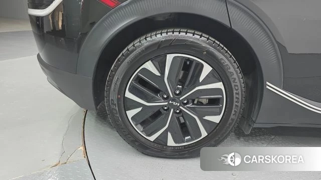 Kia EV6 id 4905383 из Кореи 15