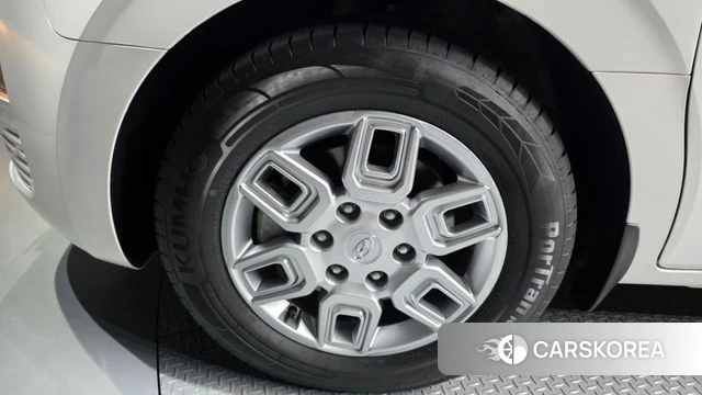 Hyundai Staria id 4593172 из Кореи 27