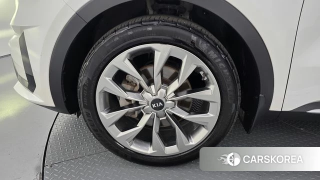 Kia Sorento 4th Generation id 4476903 из Кореи 31