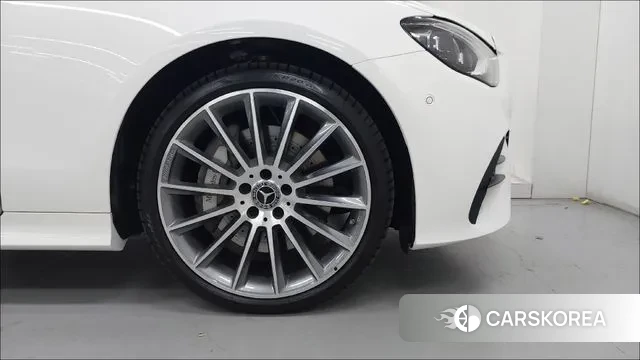 Mercedes-Benz E-Class W213 id 2998081 из Кореи 14