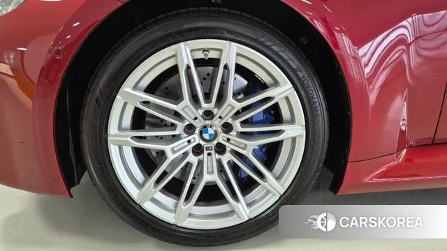 BMW M2 (G87) id 4628499 из Кореи 15