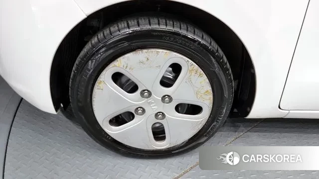 Kia The New Ray id 3060036 из Кореи 15