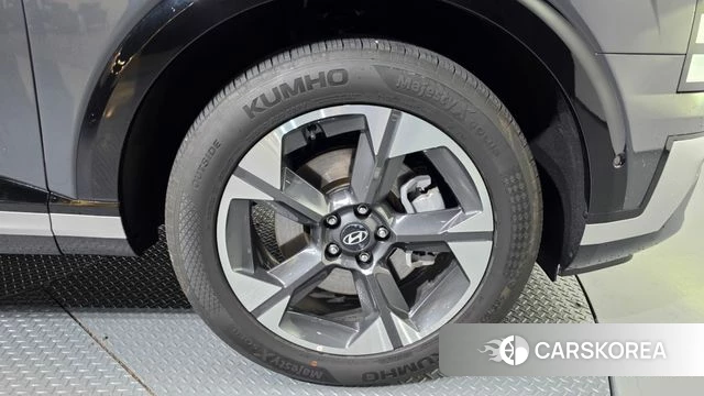 Hyundai Palisade (LX3) id 4432361 из Кореи 33