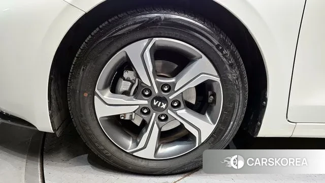 Kia Come New K3 id 3672528 из Кореи 15