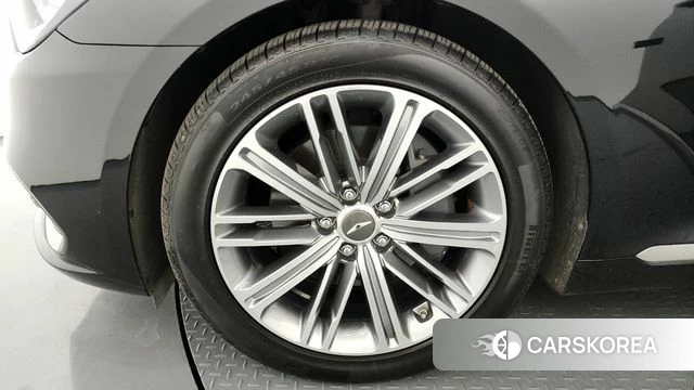 Genesis G80 id 4410737 из Кореи 28
