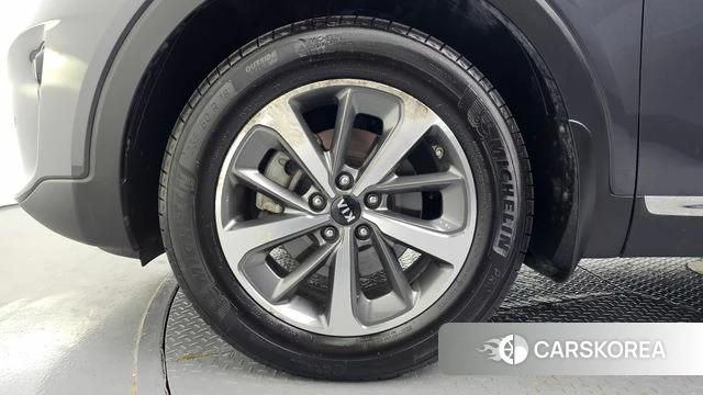 Kia The New Sorento id 4520607 из Кореи 15