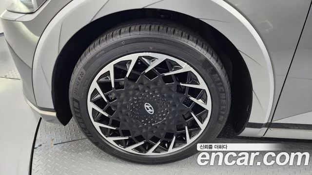 Hyundai Ionic 5 id 2837831 из Кореи 15