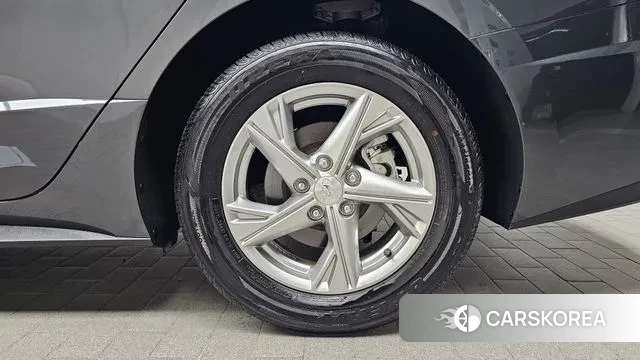 Hyundai Sonata (DN8) id 3525745 из Кореи 15