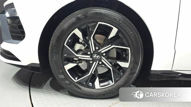 Hyundai Sonata D Edge (DN8) id 4480276 из Кореи 15