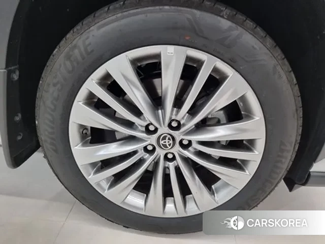 Toyota Highlander 4th Generation id 3499079 из Кореи 15