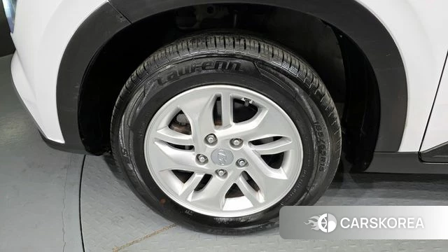 Hyundai Venue id 3794962 из Кореи 15