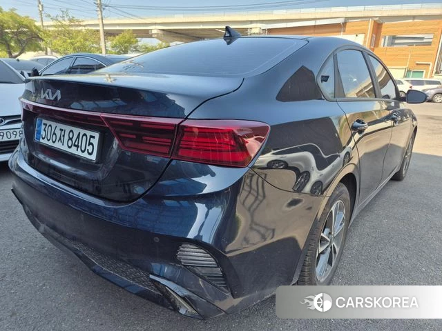 Kia The New K3 2nd generation id 4206523 из Кореи 11
