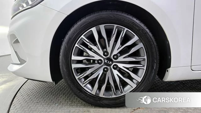 Kia K7 Premier id 4019847 из Кореи 15