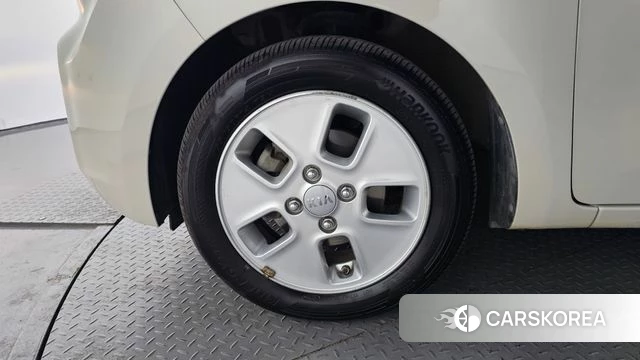 Kia The New Ray id 4362318 из Кореи 15