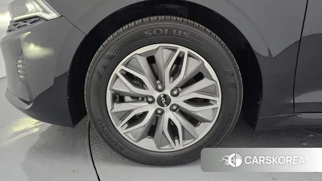 Kia K5 Hybrid 3rd Generation id 2974510 из Кореи 15