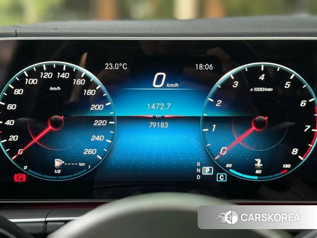 Mercedes-Benz GLE (import) id 4299649 из Китая 16