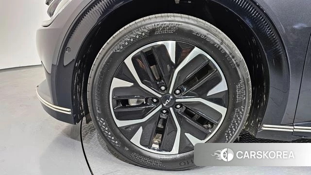 Kia EV6 id 4292344 из Кореи 15