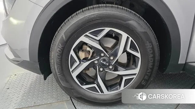 Kia Sportage 5th Generation id 3379000 из Кореи 15