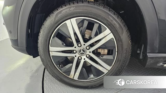 Mercedes-Benz GLE-Class W167 id 4245722 из Кореи 27