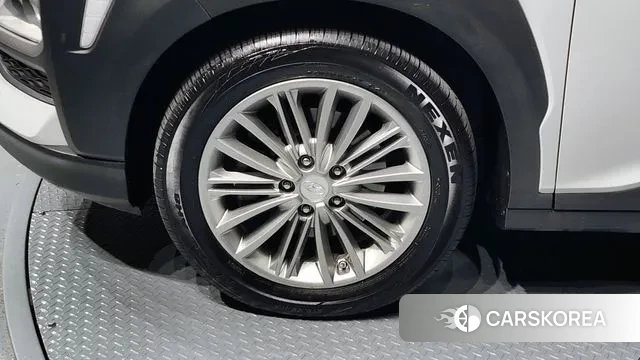 Hyundai Kona id 3464197 из Кореи 15