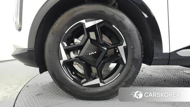 Kia The New Sportage 5th Generation id 4748913 из Кореи 25