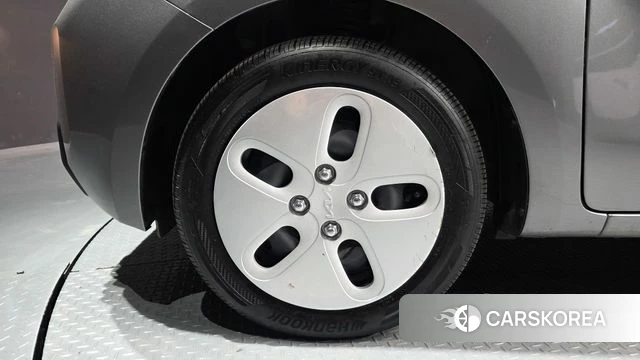 Kia The New Kia Ray id 4248540 из Кореи 15