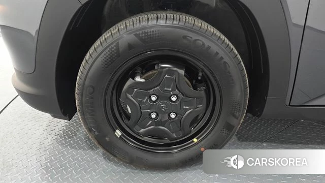 Hyundai Casper id 3922918 из Кореи 15