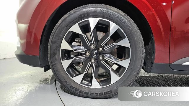 Kia Carnival 4th generation id 4530081 из Кореи 29