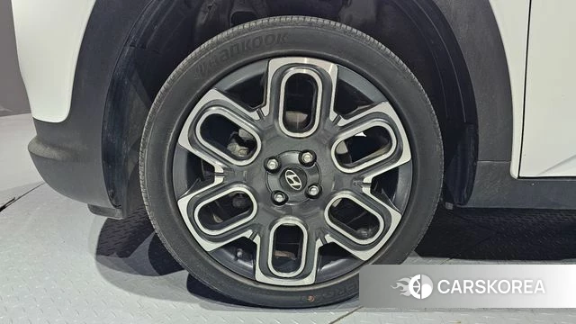 Hyundai Casper id 4195691 из Кореи 15