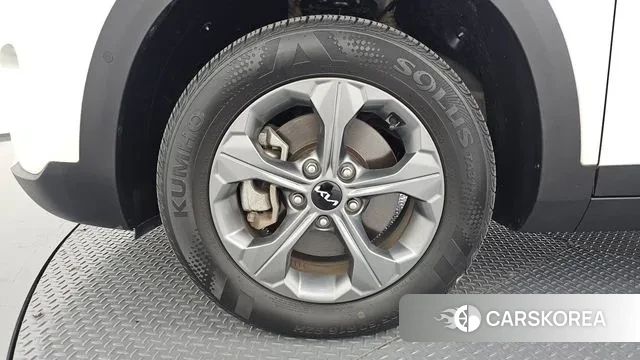 Kia The New Seltos id 3294768 из Кореи 15