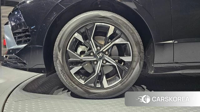 Hyundai Sonata D Edge (DN8) id 3838129 из Кореи 15