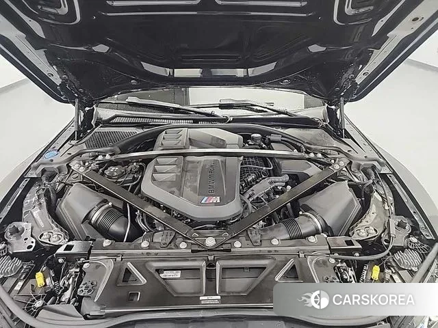 BMW M4 (G82) id 2939143 из Кореи 15