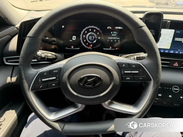 Hyundai Elantra id 4320819 из Китая 15