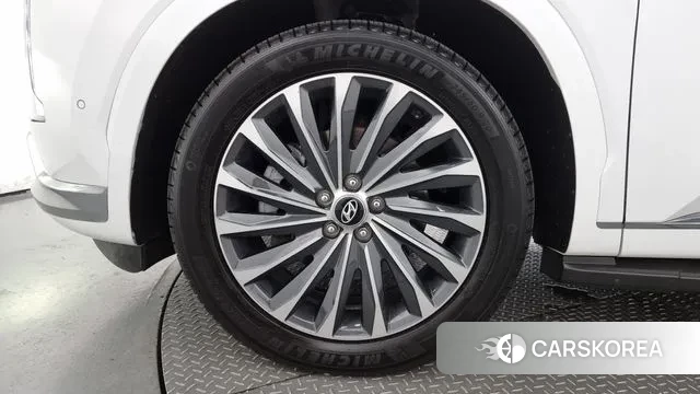 Hyundai The New Palisade id 3022328 из Кореи 15