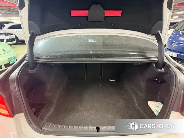 BMW 5 Series (G30) id 3553029 из Кореи 15