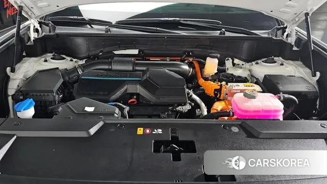 Hyundai Santa Fe (MX5) id 3624647 из Кореи 15