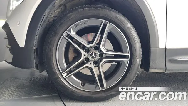 Mercedes-Benz GLB-Class X247 id 2420731 из Кореи 14