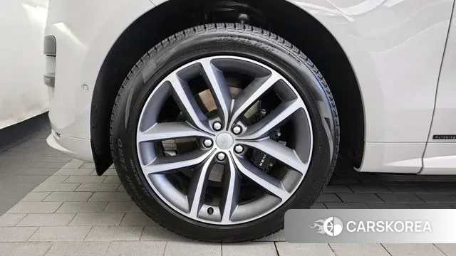 Land Rover Range Rover Sport 3rd Generation id 3026927 из Кореи 15