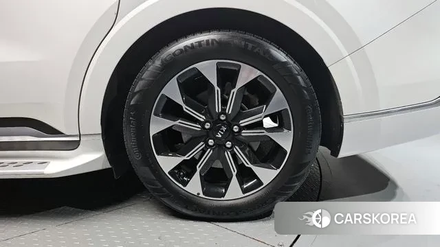 Kia Carnival 4th generation id 3395671 из Кореи 15