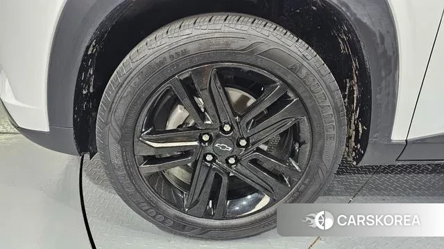 Chevrolet (GM Daewoo) Trax Crossover id 2915321 из Кореи 15