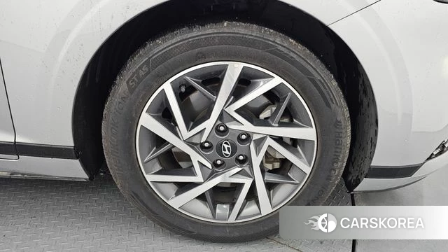 Hyundai Grandeur (GN7) id 3891086 из Кореи 15