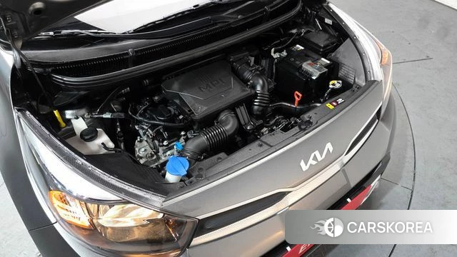 Kia Morning Urban (JA) id 3865794 из Кореи 15